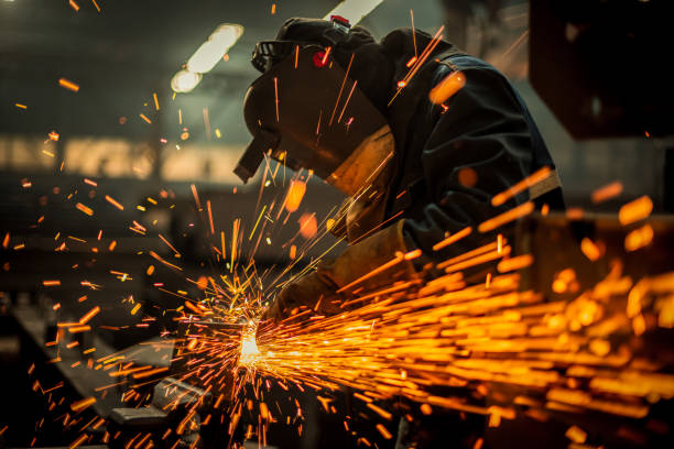 Best Food and Beverage Processing Equipment Welding in Vandalia, MO