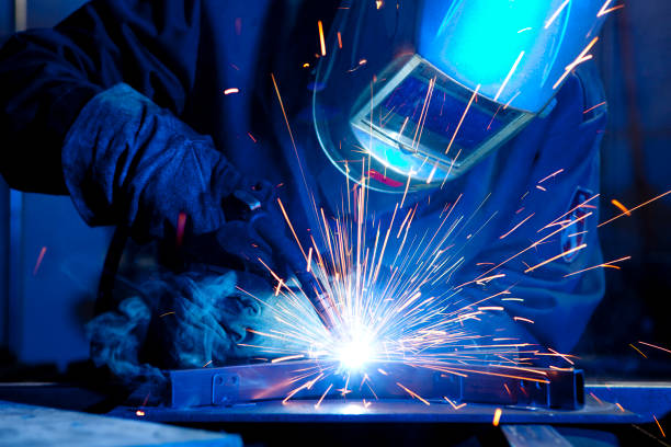 Best Automotive Welding in Vandalia, MO