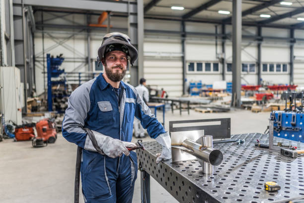 Best Welding Inspection and Certification in Vandalia, MO