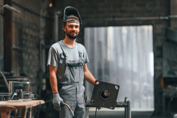 Best Artistic and Custom Metal Fabrication in Vandalia, MO