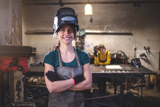 Affordable Welder Services in Vandalia, MO