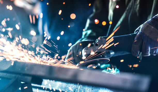 Best Maintenance and Repair Welding in Vandalia, MO
